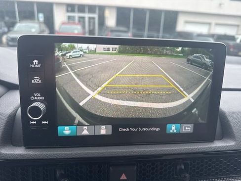 Used 2024 Honda CR-V EX-L image 13