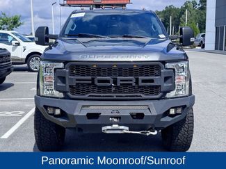 Used 2019 Ford F250 Lariat w/ Lariat Ultimate Package AWD/4WD video 2