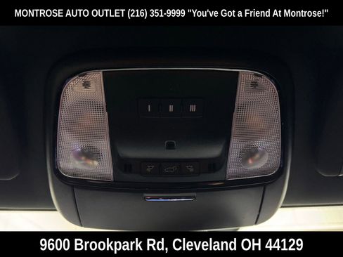 Used 2022 Dodge Durango R/T w/ Blacktop Package image 26