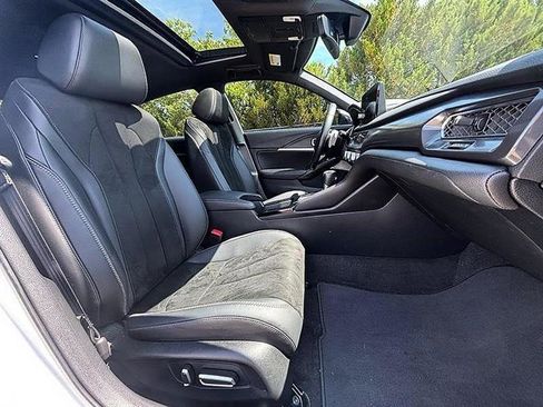 Used 2024 Acura Integra A-Spec FWD image 49