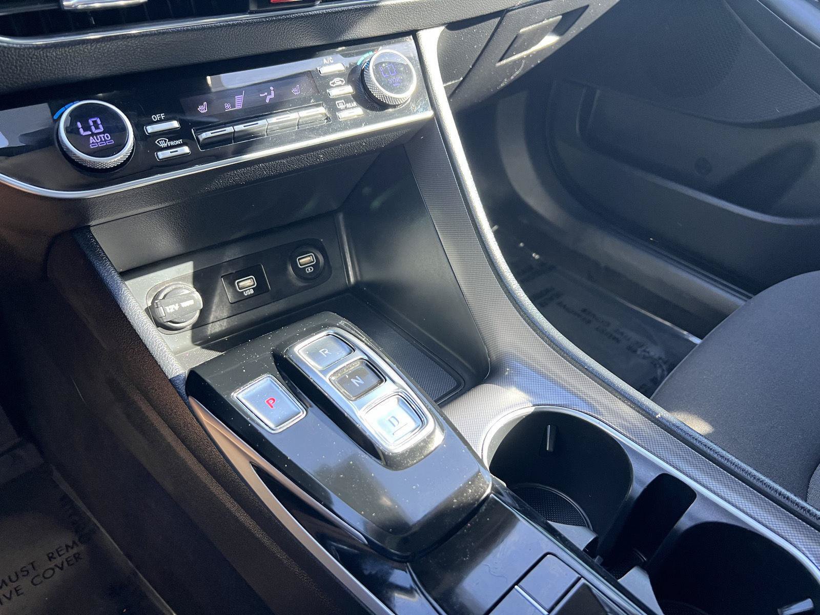 Used 2022 Hyundai Sonata SEL FWD image 33