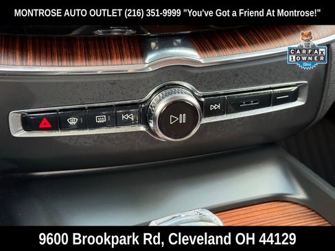 Used 2023 Volvo XC60 B5 Ultimate w/ Climate Package AWD/4WD image 26