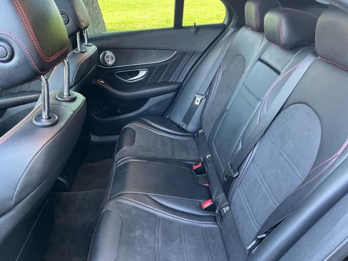 Used 2016 Mercedes-Benz C 450 AMG image 17