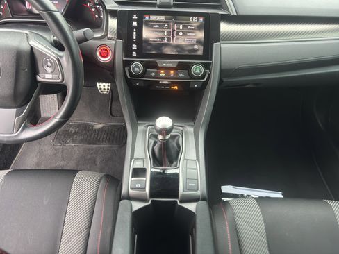 Used 2018 Honda Civic Si image 17