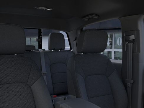 New 2026 GMC Canyon Elevation w/ Convenience Package image 31