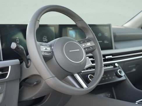 Certified 2026 Hyundai Sonata SEL FWD image 22