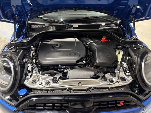 Used 2026 MINI Cooper S FWD image 19