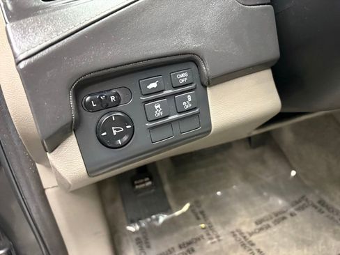 Used 2010 Acura ZDX w/ Advance Package AWD/4WD image 28