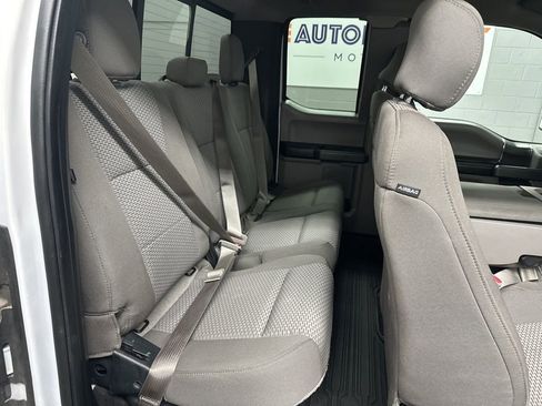 Used 2017 Ford F150 XLT w/ Equipment Group 302A Luxury image 22