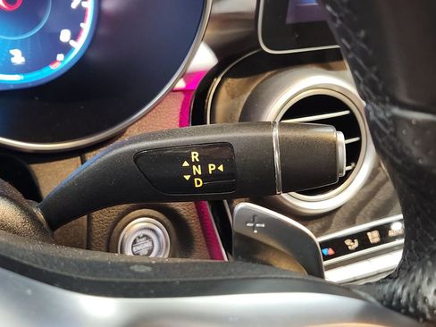 Used 2020 Mercedes-Benz C 300 Cabriolet image 47