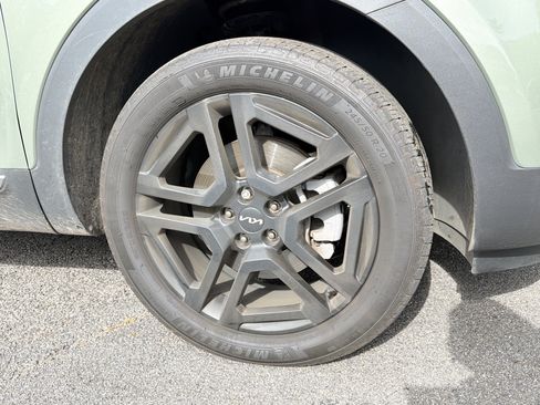 Used 2023 Kia Telluride SX Prestige X-Line AWD/4WD image 9