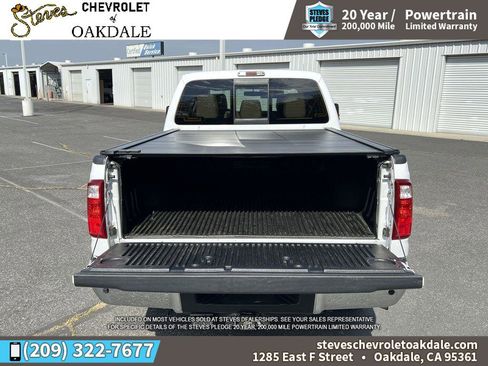 Used 2013 Ford F250 Lariat image 27