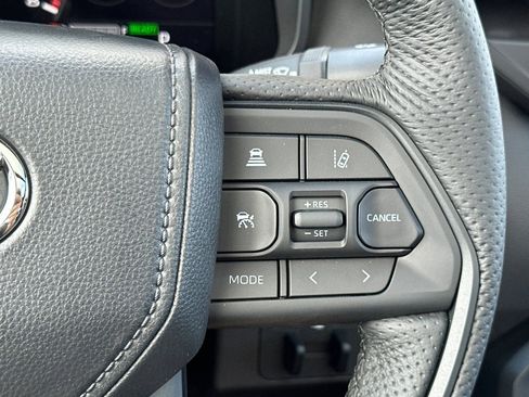 New 2026 Toyota Tundra TRD Pro image 28