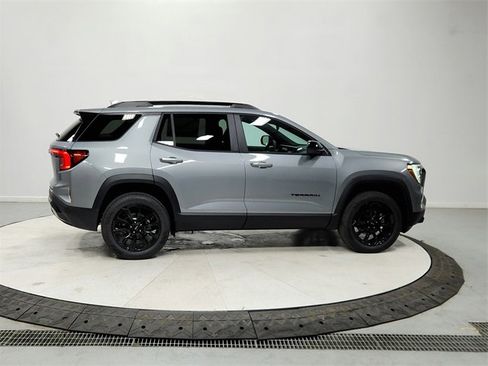 New 2026 GMC Terrain Elevation w/ Elevation Premium Package image 8