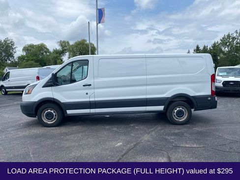 Used 2018 Ford Transit 250 148 Low Roof RWD image 6