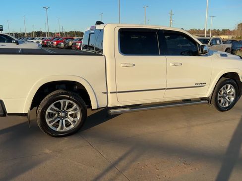 Used 2024 RAM 1500 Limited image 9