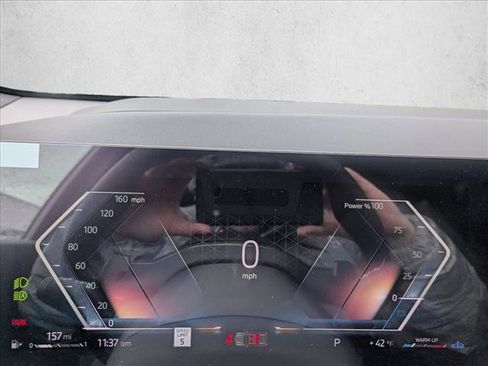 New 2026 BMW X3 xDrive30 image 11