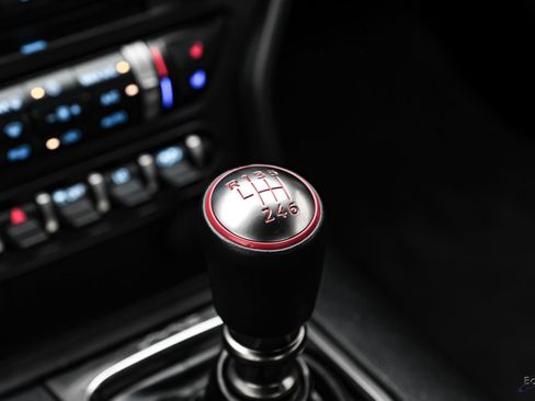 Used 2015 Ford Mustang Shelby GT350 RWD image 56