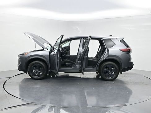 Used 2026 Nissan Rogue SV w/ Cold Weather Package FWD image 28