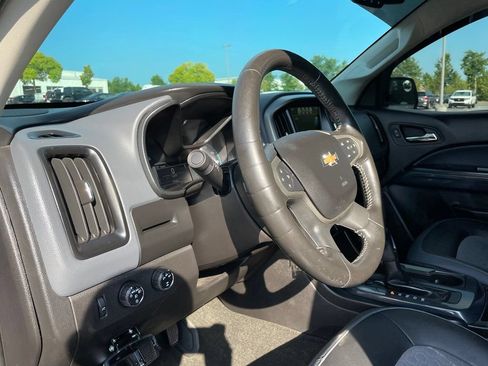 Used 2016 Chevrolet Colorado Z71 AWD/4WD image 26