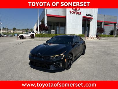 Used 2025 Kia K5 GT-Line