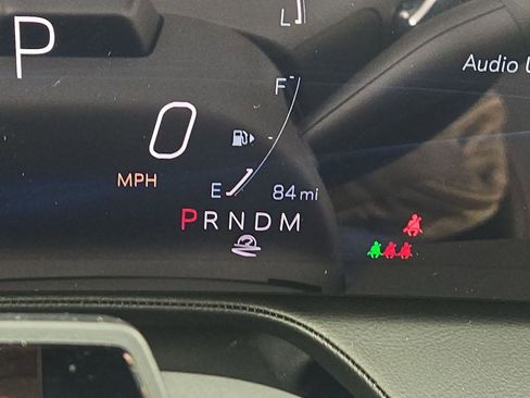 New 2026 Cadillac CT5 Sport w/ Technology Package image 19