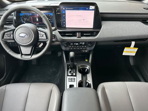 New 2026 Subaru Outback Limited AWD/4WD image 14