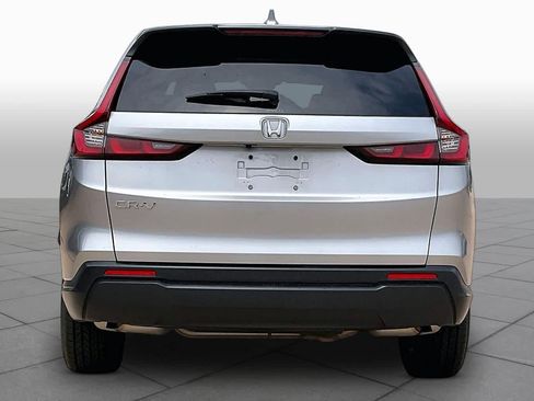 Used 2025 Honda CR-V EX image 5