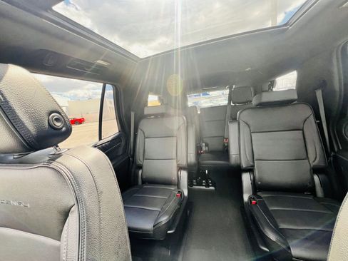 Used 2023 GMC Yukon Denali image 34