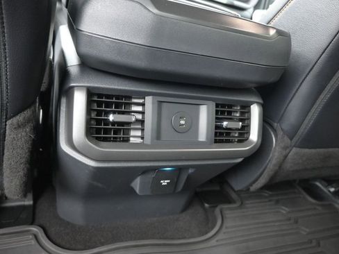 Certified 2025 Ford F150 Tremor w/ Bed Utility Package AWD/4WD image 13