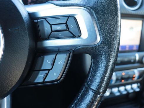 Used 2021 Ford Mustang Coupe w/ Equipment Group 101A image 18