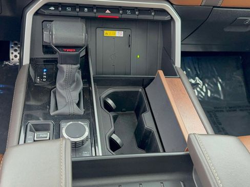 Used 2023 Toyota Tundra 1794 Edition w/ TRD Off-Road Package image 22