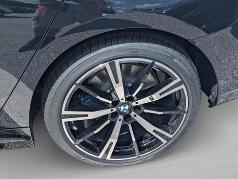 New 2026 BMW 530i w/ M Sport Package RWD image 9