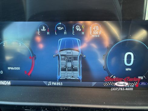 Used 2023 Ford F350 Lariat w/ Lariat Ultimate Package image 26