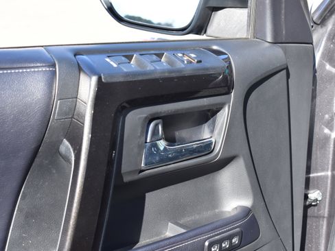 Used 2019 Toyota 4Runner Limited image 26