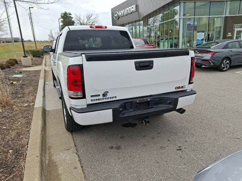 Used 2012 GMC Sierra 1500 Denali image 5