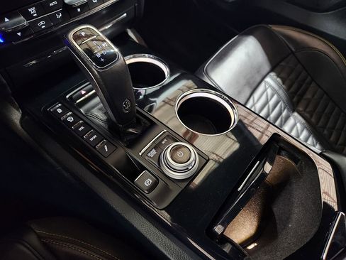 Used 2022 Maserati Ghibli Modena RWD image 40