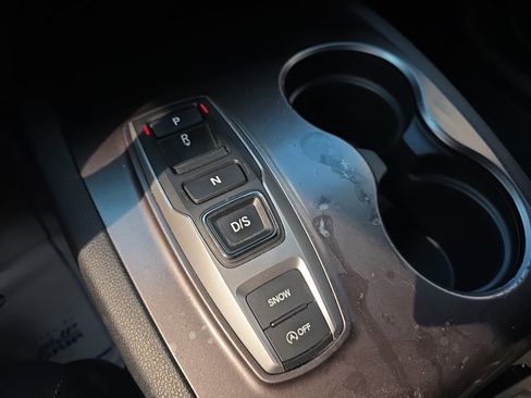 Used 2021 Honda Passport EX-L image 23