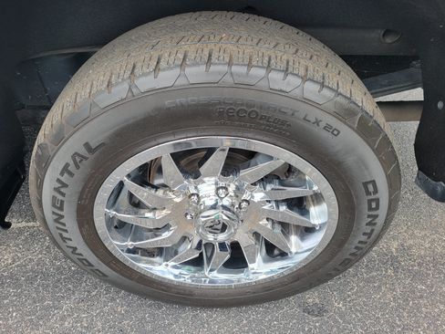 Used 2019 Chevrolet Silverado 1500 RST AWD/4WD image 41
