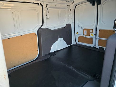 Used 2022 Ford Transit Connect XL image 14