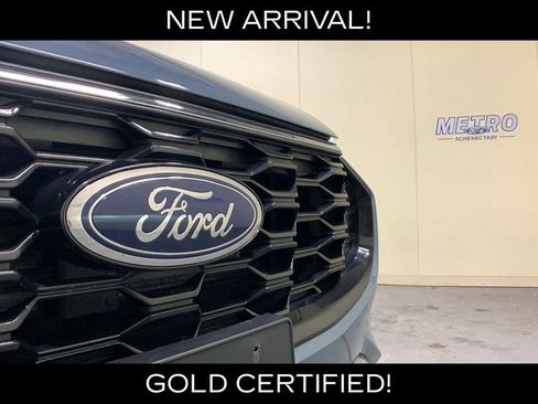 Certified 2024 Ford Escape ST-Line AWD/4WD image 43