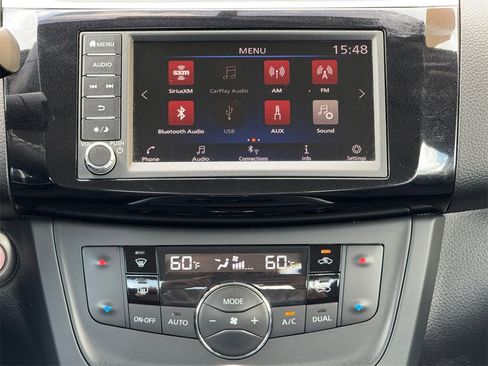 Used 2019 Nissan Sentra SV image 13