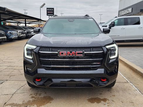 New 2026 GMC Terrain AT4 w/ Convenience Package III image 9