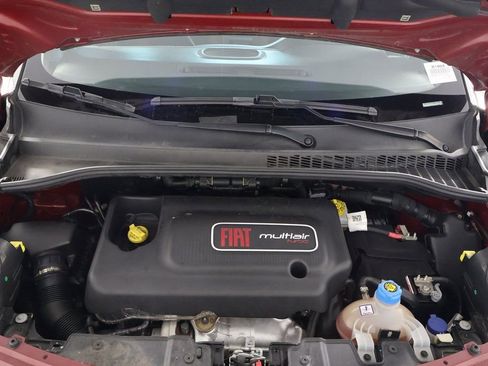 Used 2016 FIAT 500L Trekking image 13