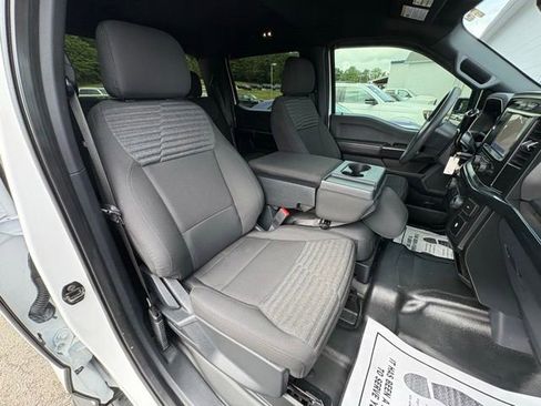 Used 2022 Ford F150 XL w/ STX Appearance Package AWD/4WD image 27