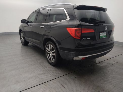 Used 2016 Honda Pilot Touring image 3