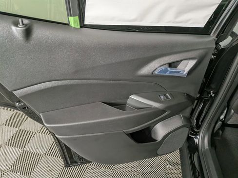 New 2026 Chevrolet Trax RS FWD image 29