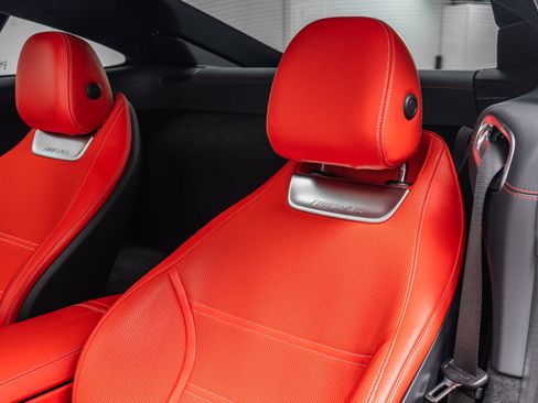 Used 2024 Mercedes-Benz AMG GT 63 image 26