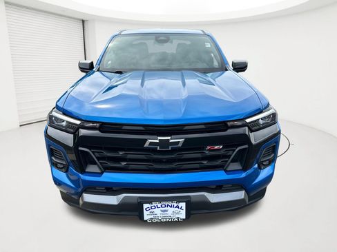 Used 2023 Chevrolet Colorado Z71 w/ Z71 Convenience Package 2 AWD/4WD image 22