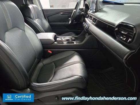 Certified 2024 Honda Pilot EX-L image 15
